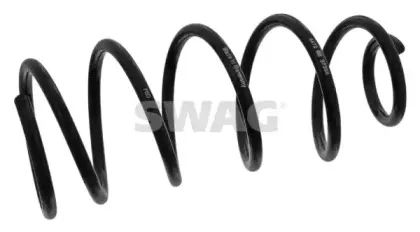 Пружина ходовой части SWAG купить